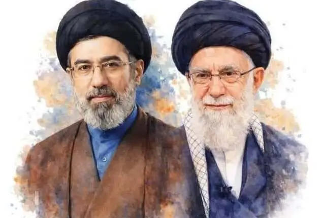 روایت آیت الله سید مجتبی خامنه ای از پیکر رهبر شهید انقلاب؛ آنچه دیدم کوهی از صلابت بود و مشت دست سالمش را گره کرده بود