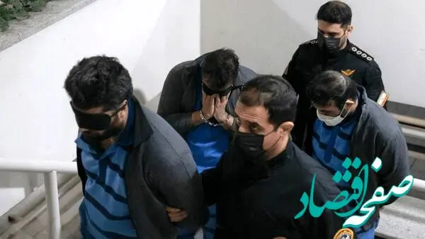 جدیدترین خبر؛  ارسال موقعیت اماکن حساس به دشمن؛ پلیس وارد عمل شد