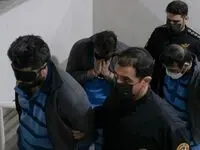 جدیدترین خبر؛  ارسال موقعیت اماکن حساس به دشمن؛ پلیس وارد عمل شد