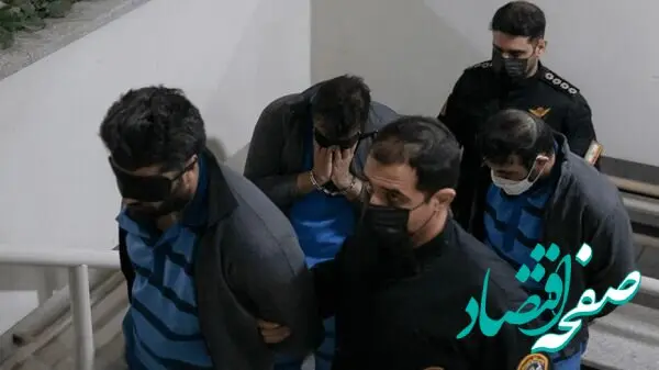 جدیدترین خبر؛  ارسال موقعیت اماکن حساس به دشمن؛ پلیس وارد عمل شد