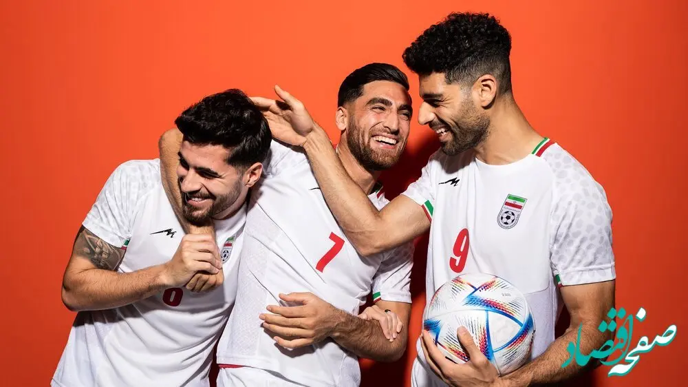تیم ملی ایران آماده صعود به جام جهانی با جوانگرایی جدید | آیا تیم ملی ایران با جوانگرایی به جام جهانی صعود خواهد کرد؟