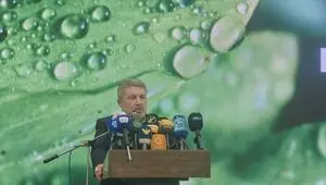 حضرتی: نقشه تبدیل ایران به ایرانستان خنثی شد / ترامپ مجبور به پذیرش سند ۱۴ ماده‌ای شد