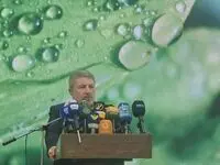 حضرتی: نقشه تبدیل ایران به ایرانستان خنثی شد / ترامپ مجبور به پذیرش سند ۱۴ ماده‌ای شد