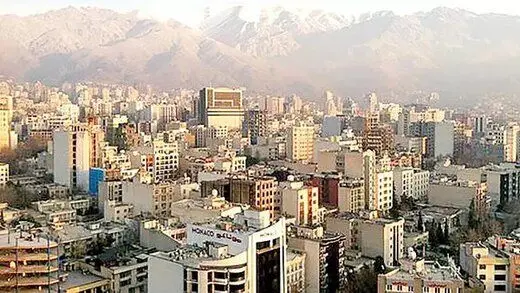 با ۱۵ میلیون تومان پول پیش کجای تهران می توان خانه اجاره کرد؟