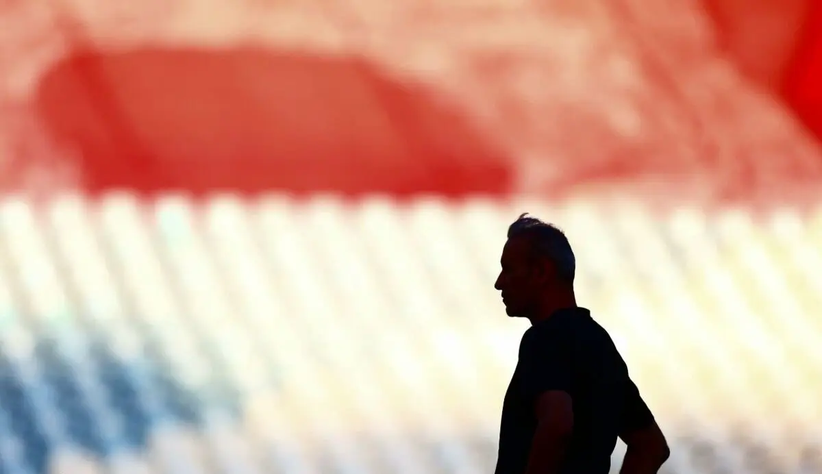 دلایل اصلی قهر یحیی چیست ؟ / پای رونالدو هم به ماجرا باز شد !