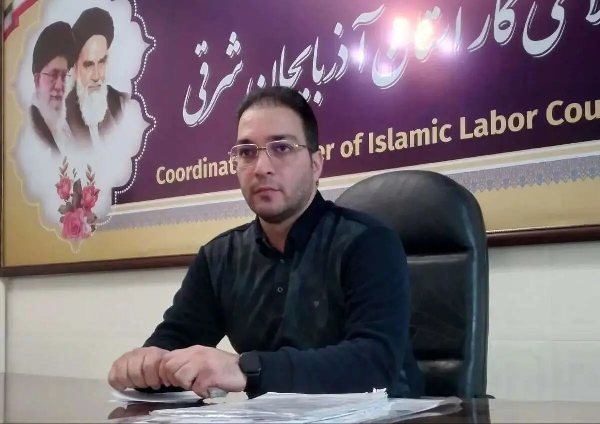 سال ۱۴۰۲ بر کارگران چگونه گذشت؟ معیشت نامناسب و امنیتِ شغلیِ کم...