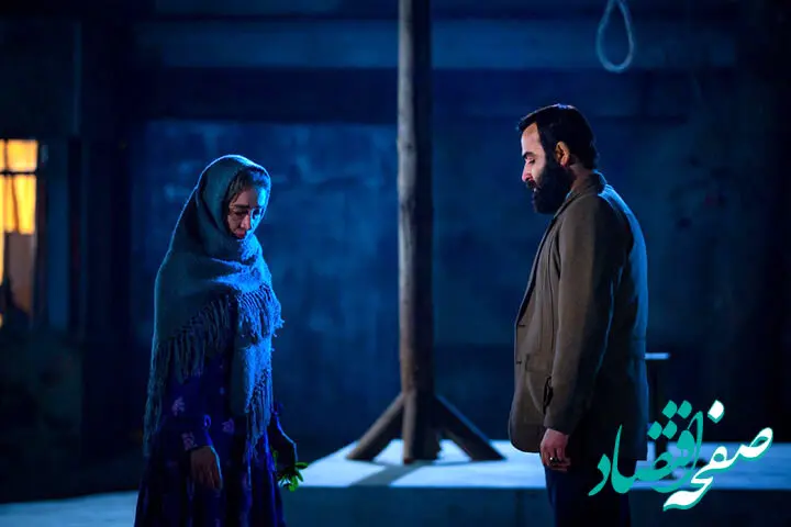 فیلم توقیف شده مجوز اکران گرفت!