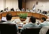 رفع موانع و تسریع در روند پیشرفت پروژه نورد گرم ۲ فولاد مبارکه
