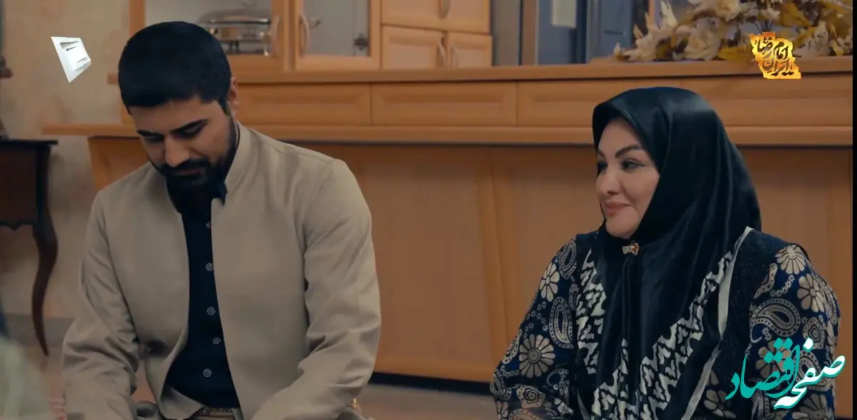 دانلود قسمت ۱۴ سریال ناریا از تلوبیون / لینک مستقیم قسمت چهاردهم سریال ناریا از شبکه یک + خلاصه داستان سریال ناریا قسمت ۱۴