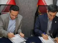 در راستای شفافیت عملکرد و تحقق اهداف راهبردی ؛ توافق نامه عملکردی تاپیکو با مدیران عامل شرکتهای تابعه امضا شد