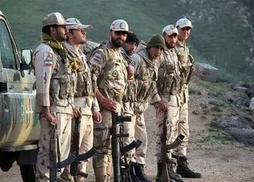 علت شهادت مهدی نوری افشار از نیروهای مرزبانی سراوان چه بود؟ 