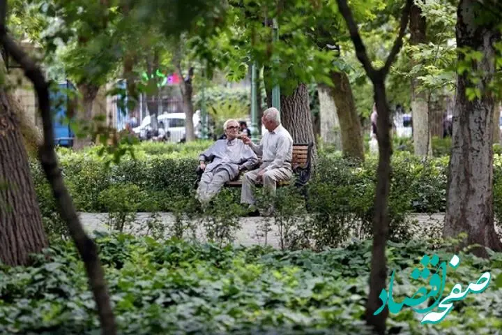 مرحله سوم ثبت نام وام بازنشستگان از طریق کانون‌های بازنشستگی از امروز آغاز می‌شود