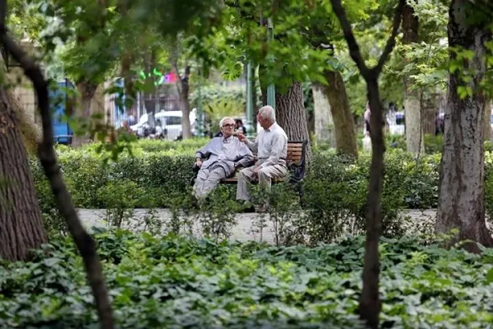 مرحله سوم ثبت نام وام بازنشستگان از طریق کانونهای بازنشستگی از امروز آغاز میشود