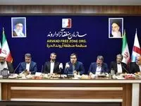 منطقه آزاد اروند در حوزه گردشگری سلامت و فرهنگی یک ظرفیت است