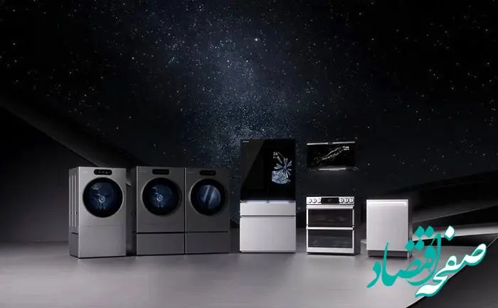 معرفی نسل دوم و توسعه‌یافته سری LG SIGNATURE با تم «فراتر را زندگی کنید» در نمایشگاه CES 2025