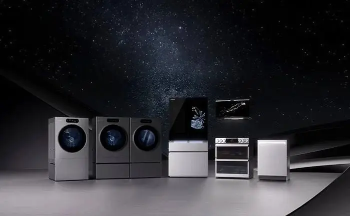 معرفی نسل دوم و توسعهیافته سری LG SIGNATURE با تم «فراتر را زندگی کنید» در نمایشگاه CES 2025