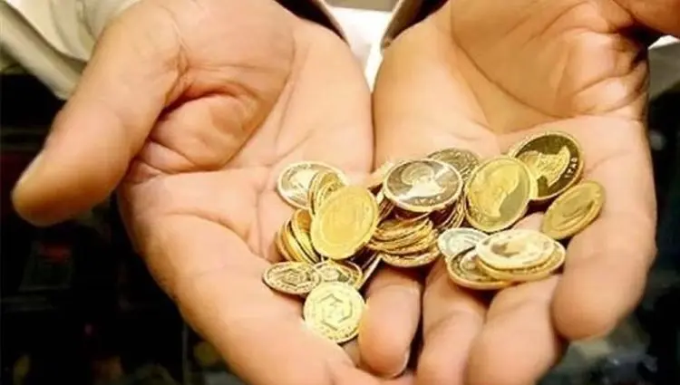 یک میلیون سکه طلا در این روز از شهریور ۱۴۰۴ پیش فروش می‌شود
