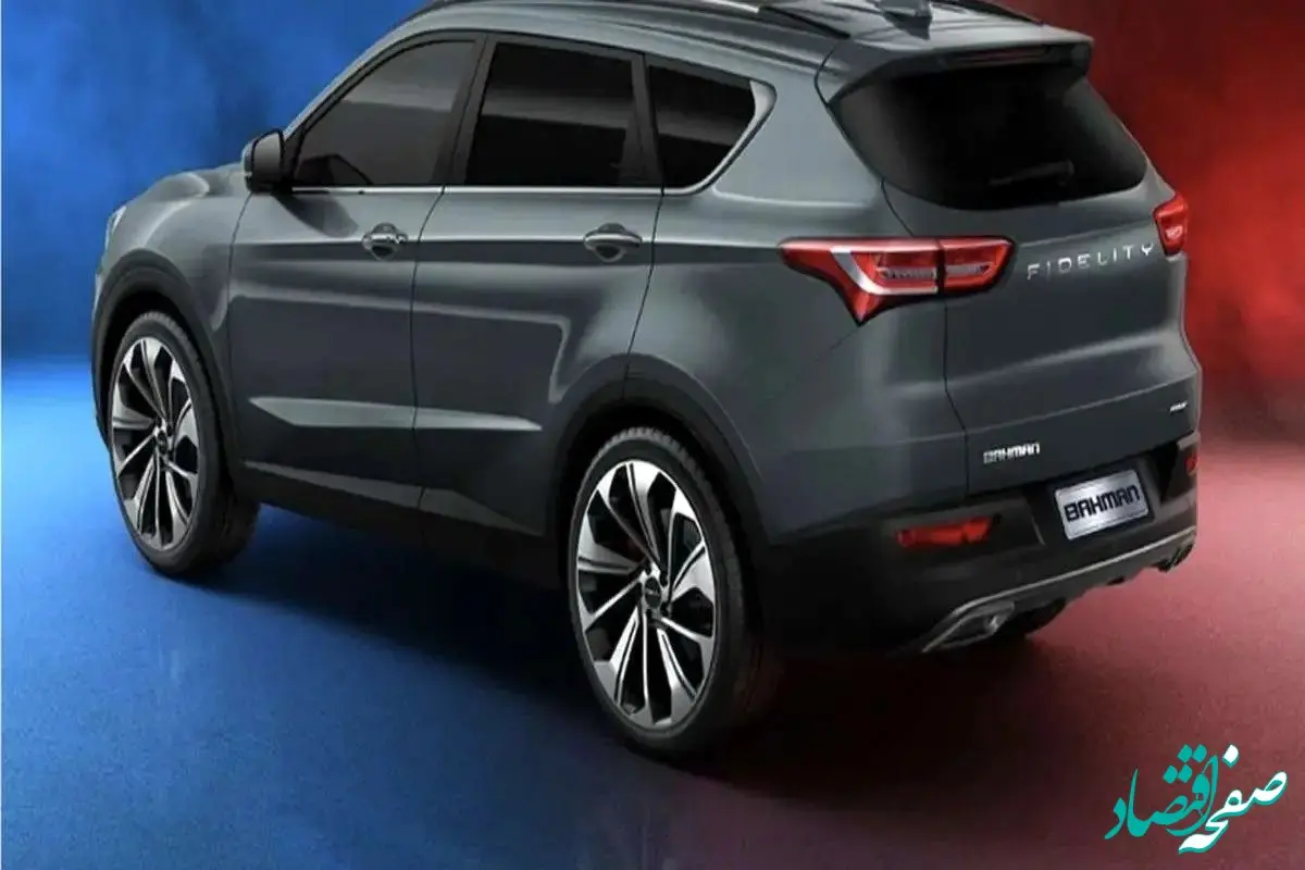 پیش‌ثبت‌نام ۲ خودرو بهمن موتور با شرایط عالی 