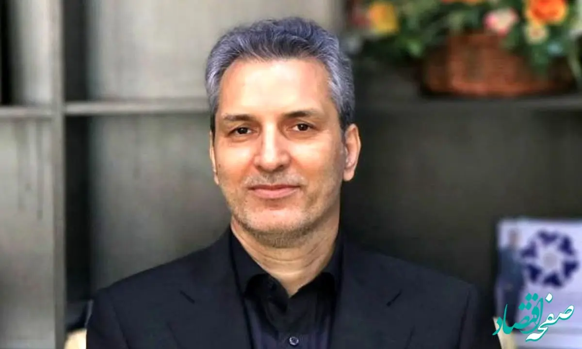 از هم‌افزایی تا هوشمندسازی: روایت قائمی‌راد از تحول در هلدینگ «ومعادن»