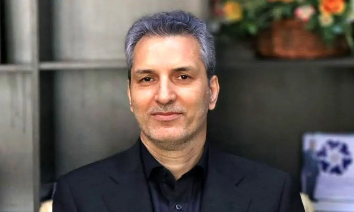 از هم‌افزایی تا هوشمندسازی: روایت قائمی‌راد از تحول در هلدینگ «ومعادن»