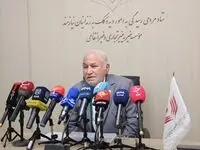 تعداد زندانی های مهریه و نفقه اعلام شد