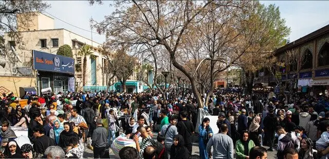 تهدیدات خارجی ظرفیت بالقوه‌ای برای بازسازی یا تحکیم هویت ملی دارند