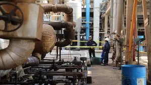 واحد VC پتروشیمی بندر امام، با ظرفیتی فراتر از گذشته به مدار تولید بازگشت