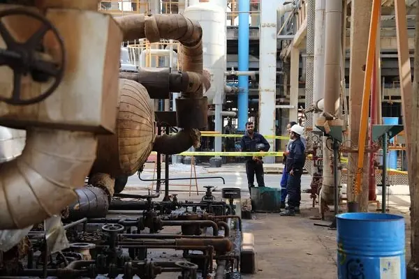 واحد VC پتروشیمی بندر امام، با ظرفیتی فراتر از گذشته به مدار تولید بازگشت