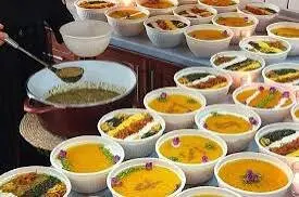 چگونه غذای نذری را به‌صورت سالم و بهداشتی تهیه کنیم؟