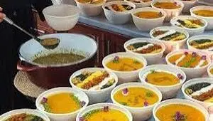 چگونه غذای نذری را به‌صورت سالم و بهداشتی تهیه کنیم؟