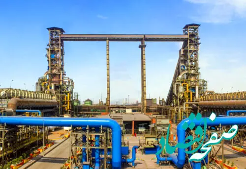 تداوم تولید و رشد چشمگیر فروش در SKS