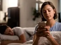 حکم اعدام برای زن متأهل 
