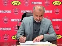 دلیل مخالفت یحیی با مهاجم سوئدی از زبان درویش