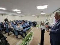 نخستین دوره آموزشی ارتقا سطح سواد سلامت با استقبال بازنشستگان تامین اجتماعی برگزار شد
