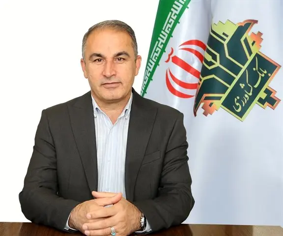 معاون بازاریابی بانک کشاورزی تشریح کرد: خدمت مستمر شعب در جنگ ١٢ روزه؛ الگوی تاب‌آوری در مدیریت بحران