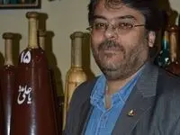 محمد کریمی تهیه کننده "نذر بی بی" : جوانان مورد توجه امام راحل قرار داشتند
