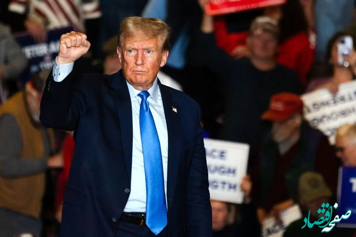 ترامپ؛ احتمال جنگ با ایران همچنان ممکن است 