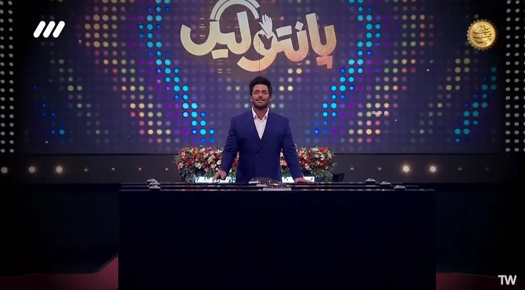 قسمت ۲۲ مسابقه پانتولیگ فصل جدید امشب / پانتولیگ پنجشنبه ۱۴ فروردین ۱۴۰۴ قسمت ۲۲