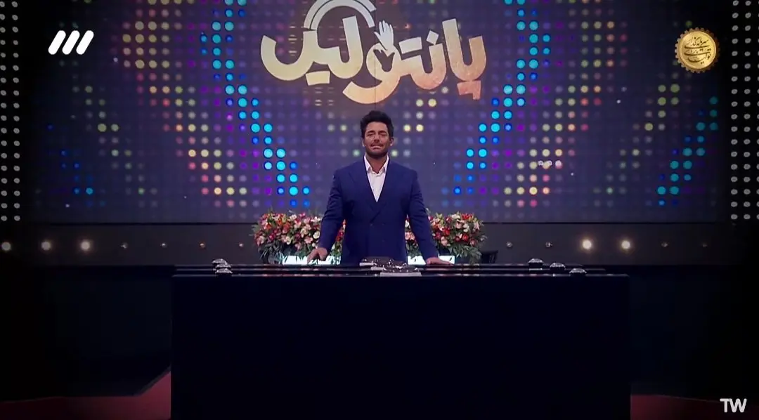 قسمت ۲۲ مسابقه پانتولیگ فصل جدید امشب / پانتولیگ پنجشنبه ۱۴ فروردین ۱۴۰۴ قسمت ۲۲