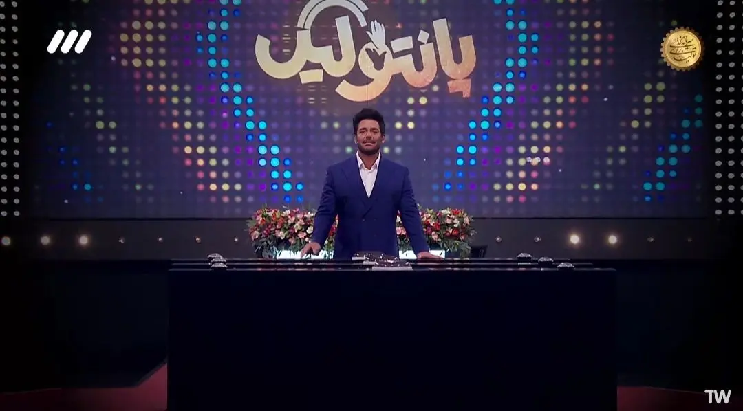 قسمت ۲۲ مسابقه پانتولیگ فصل جدید امشب / پانتولیگ پنجشنبه ۱۴ فروردین ۱۴۰۴ قسمت ۲۲