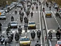 نوسازی موتورسیکلت‌های فرسوده آغاز شد؛ این شرط را حتماً بخوانید