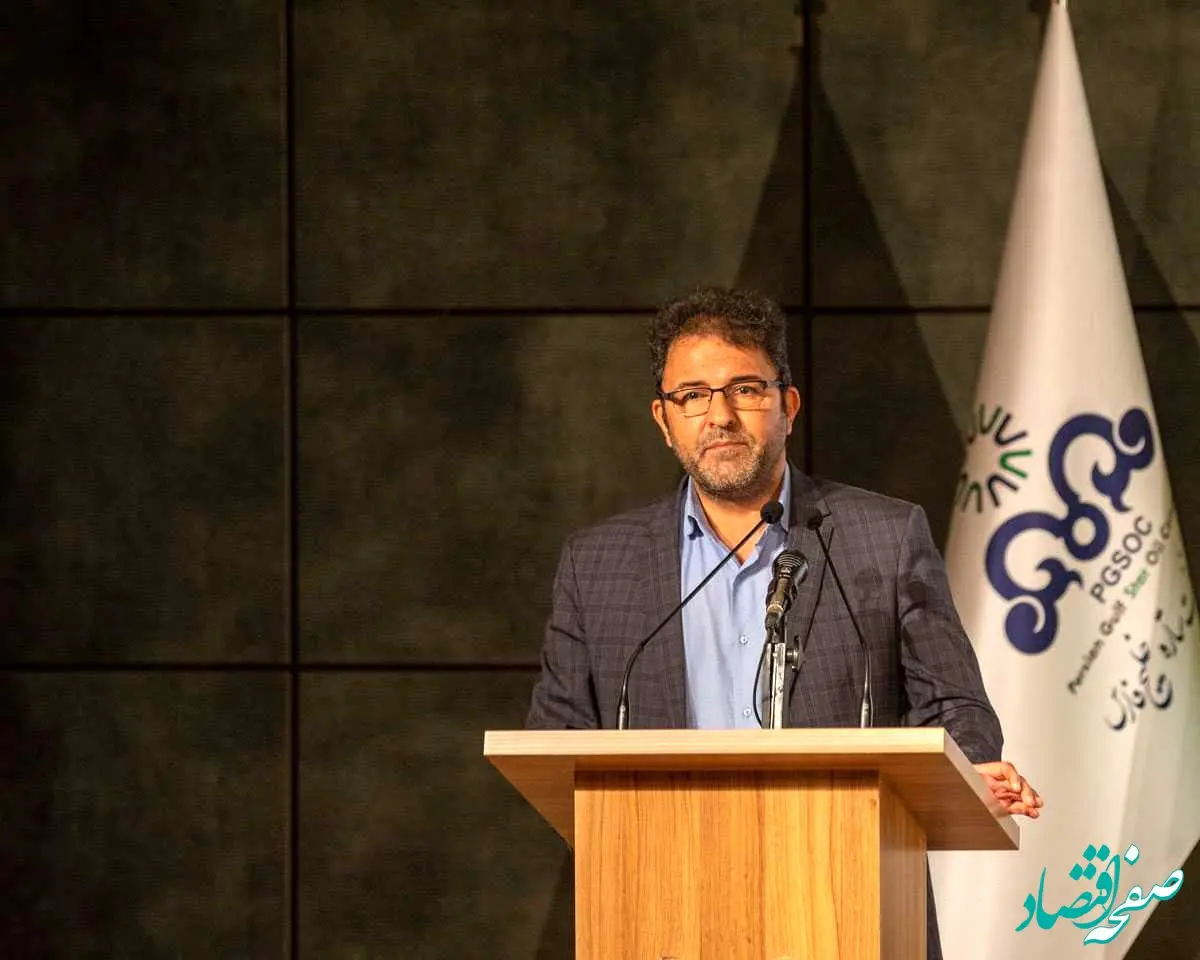 پیام تسلیت مدیرعامل شرکت نفت ستاره خلیج فارس در پی شهادت رئیس جمهور