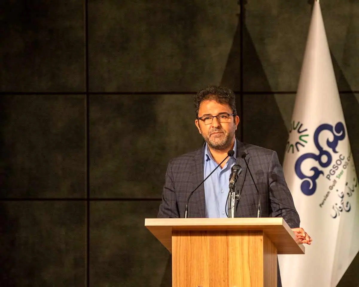 پیام تسلیت مدیرعامل شرکت نفت ستاره خلیج فارس در پی شهادت رئیس جمهور