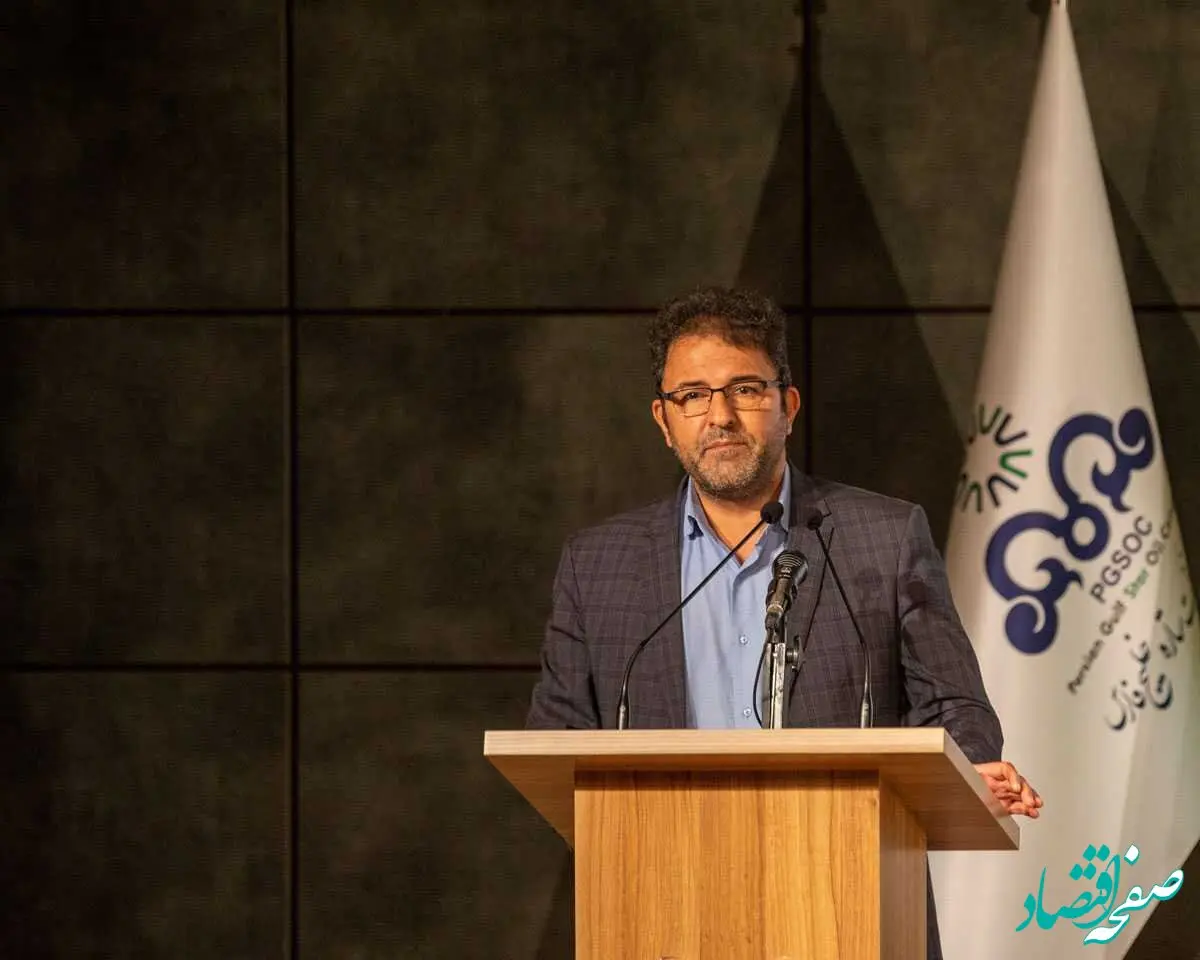 پیام تسلیت مدیرعامل شرکت نفت ستاره خلیج فارس در پی شهادت رئیس جمهور