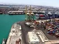 روزانه چند تن کالای اساسی از گمرکات کشور ترخیص می شود؟ 