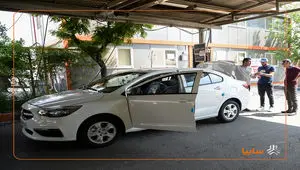 رکوردشکنی سایپا در فروش و تحویل محصولات در شهریورماه