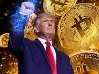 بیت‌کوین به رکورد جدید رسید | چرا ترامپ در انتخابات آمریکا باعث رشد قیمت شده؟