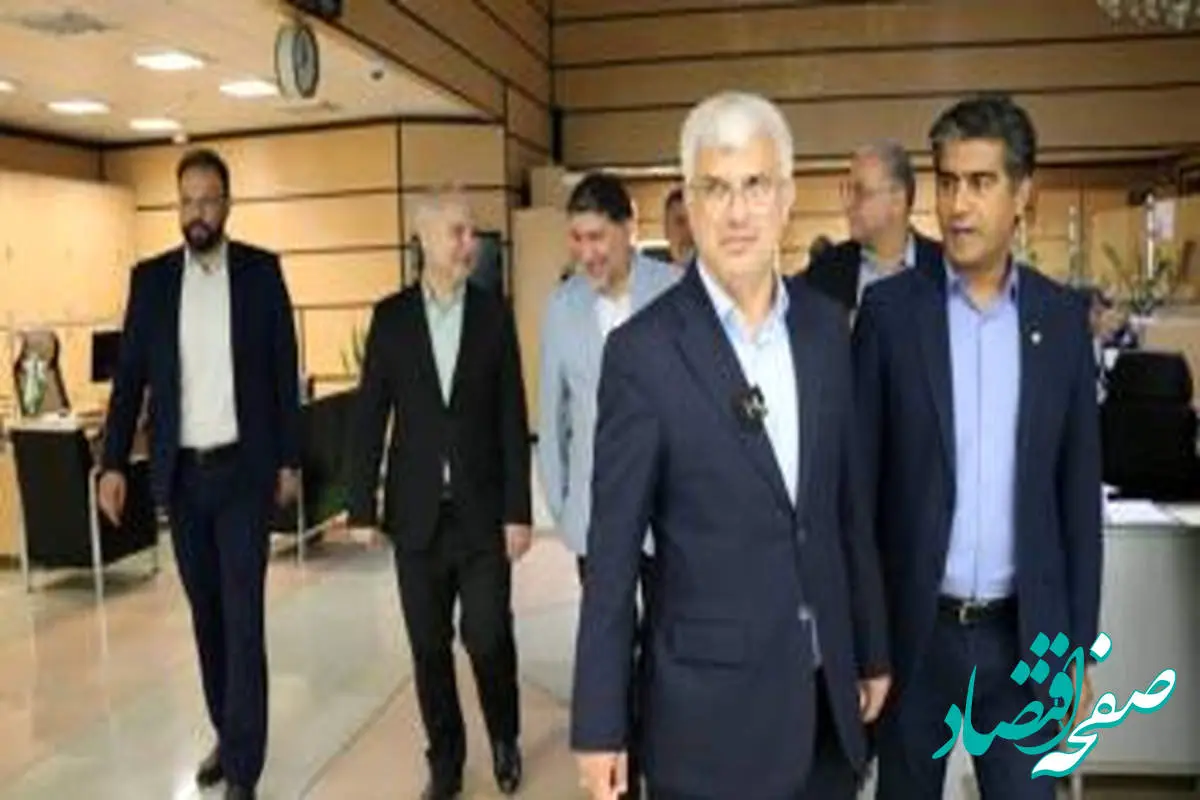 بانک توسعه صادرات ایران، حامی توسعه تجارت خارجی در استان گلستان