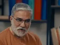 دانلود قسمت ۳۴ سریال ناریا از تلوبیون / لینک مستقیم قسمت ۳۴ سریال ناریا از شبکه یک + خلاصه داستان سریال ناریا قسمت سی و چهارم