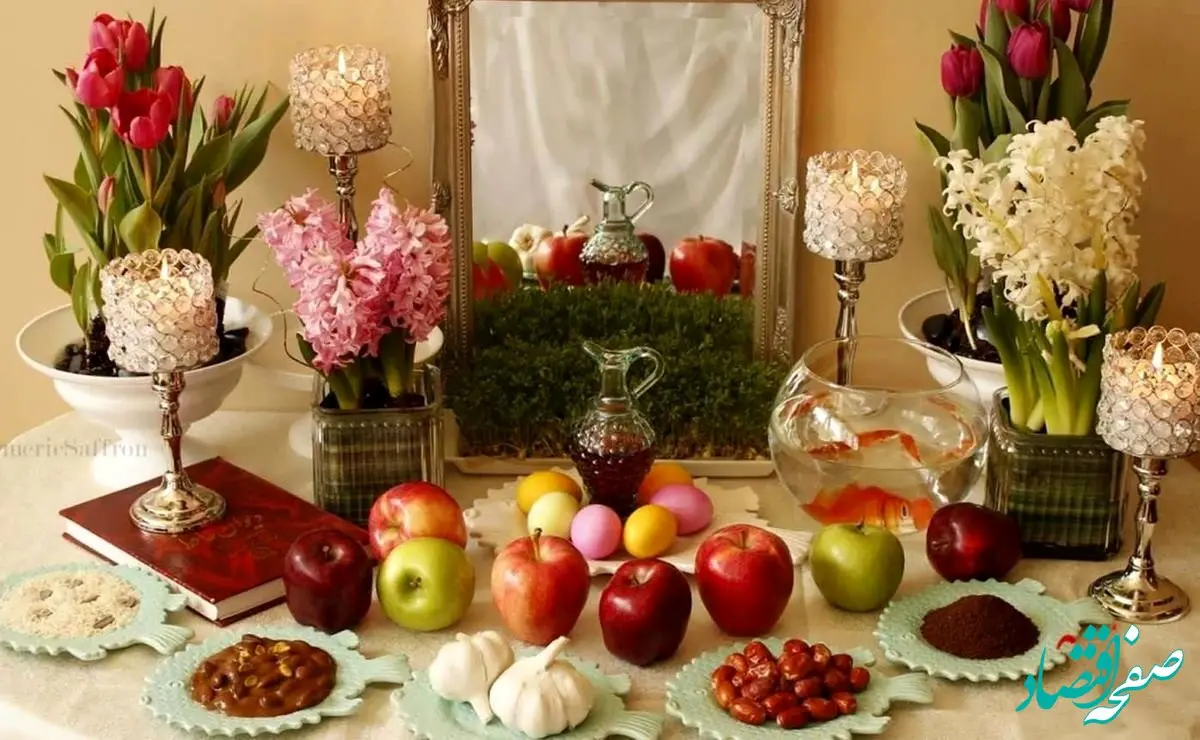 لحظه تحویل سال ۱۴۰۵ ؛ معرفی حیوان نماد این سال و رنگ سال ۱۴۰۵ 